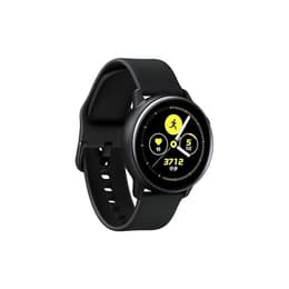 Smart Watch Cardio­frequenzimetro GPS Samsung Galaxy Watch Active 40mm - Nero