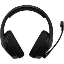 Cuffie Riduzione del Rumore Gaming con Microfono Hyperx Cloud Stinger Core - Nero