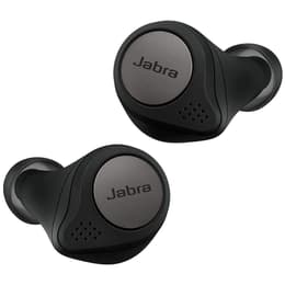 Auricolari Intrauricolari Bluetooth Riduttore di rumore - Jabra Elite Active 75T