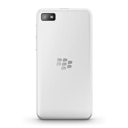 BlackBerry Z10 Operatore straniero