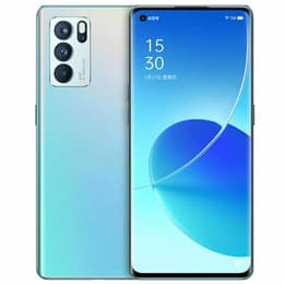 Oppo Reno6 Pro 256 GB Dual Sim - Blu
