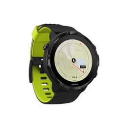 Smart Watch Cardio­frequenzimetro GPS Suunto 7 - Nero/Verde