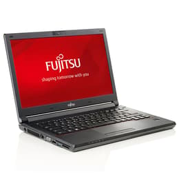 Fujitsu LifeBook E544 14” (2013)