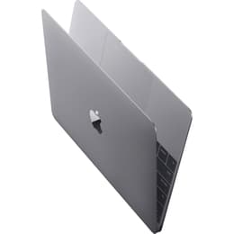 MacBook 12" (2015) - QWERTY - Inglese