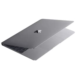 MacBook 12" (2015) - QWERTY - Inglese