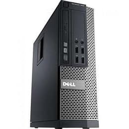 Dell OptiPlex 7010 SFF Core i3 3,4 GHz - HDD 500 GB RAM 8 GB
