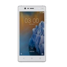 Nokia 3 16 GB - Bianco