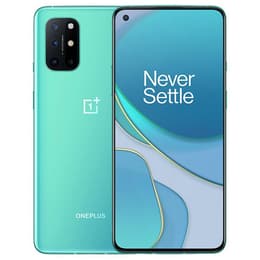 OnePlus 8T 256 GB Dual Sim - Blu