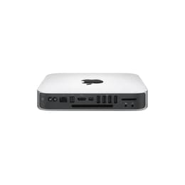 Mac mini Core i5 2,5 GHz - HDD 500 GB - 4GB