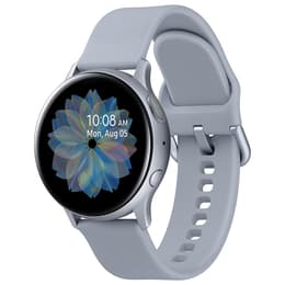 Smart Watch Cardio­frequenzimetro GPS Samsung Galaxy Watch Active2 - Grigio