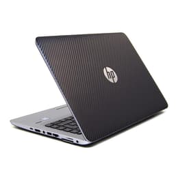 HP EliteBook 840 G3 14” (2020)