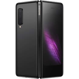 Galaxy Fold 5G 512 GB Dual Sim - Nero