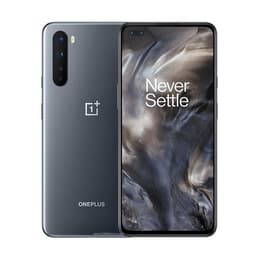OnePlus Nord CE 5G 256 GB Dual Sim - Grigio