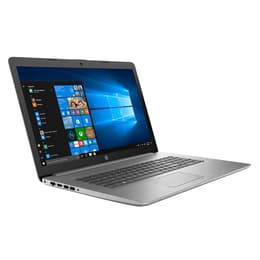 HP ProBook 470 G7 17" Core i7 1,8 GHz - SSD 512 GB - 16GB Tastiera Francese