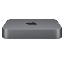 Mac mini Core i5 3 GHz - SSD 256 GB - 4GB
