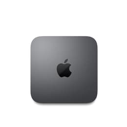 Mac mini Core i5 3 GHz - SSD 256 GB - 4GB