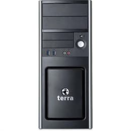 Wortmann Terra 5000 Silent Greenline Core i3 7100 GHz - 256 GB HDD + SSD RAM 8 GB