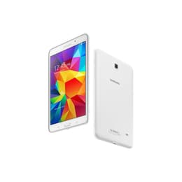 Galaxy Tab 4 8.0 (2014) 8" 16GB - WiFi - Bianco