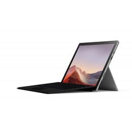 Microsoft Surface Pro 7 12" Core i5 1,1 GHz - SSD 256 GB - 16GB Inglese (US)