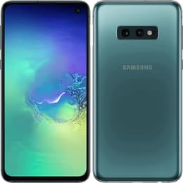 Galaxy S10e 128 GB - Verde (Prism Green)