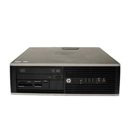 HP Compaq 6300 Pro SFF Core i5 3,2 GHz - HDD 500 GB RAM 4 GB