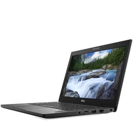 Dell Latitude 7290 12" Core i5 1,7 GHz - SSD 128 GB - 8GB Tastiera Inglese (US)