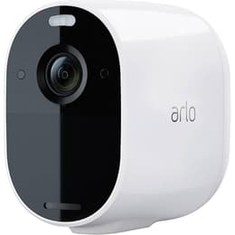 Videocamere Arlo Essential Spotlight Bianco