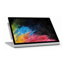 Microsoft Surface Book 2 15" Core i7 1,9 GHz - SSD 1000 GB - 16GB Tastiera Francese