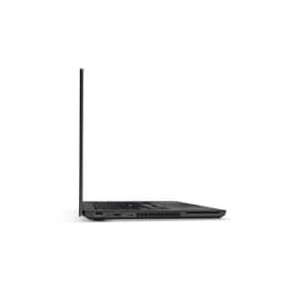 Lenovo ThinkPad T470 14” (2015)