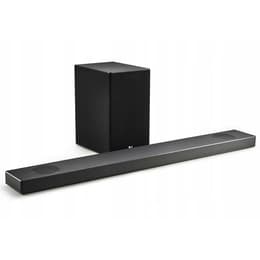Barra del suono LG SN9YG - Nero