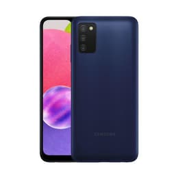 Galaxy A03s 64 GB Dual Sim - Blu