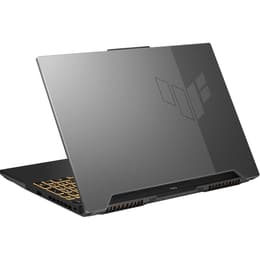 Asus TUF Gaming F15 FX507ZM-HF018W 15" Core i7 2,3 GHz - SSD 1 TB - 16GB - NVIDIA GeForce RTX 3060 Graphics Tastiera Inglese (US)