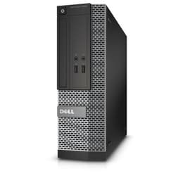 Dell OptiPlex 3020 SFF Core i5 3,2 GHz - HDD 500 GB RAM 4 GB