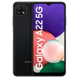 Galaxy A22 5G 128 GB - Grigio