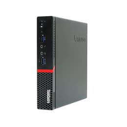 Lenovo M700 10J0-S52H00 Core i5 2,2 GHz - HDD 500 GB RAM 8 GB