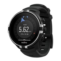 Smart Watch Cardio­frequenzimetro GPS Suunto Spartan Sport Wrist HR - Nero