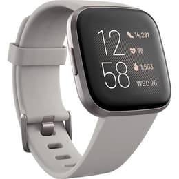 Smart Watch Cardio­frequenzimetro Fitbit Versa 2 - Grigio