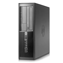HP Compaq Pro 4300 SFF Core i3 3,3 GHz - HDD 500 GB RAM 8 GB