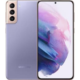 Galaxy S21+ 5G 128 GB - Viola