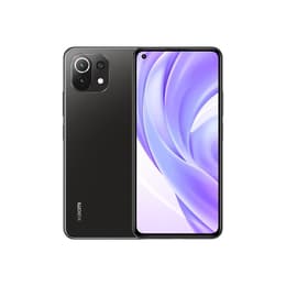 Xiaomi Mi 11 Lite 5G 128 GB Dual Sim - Nero (Midnight Black)