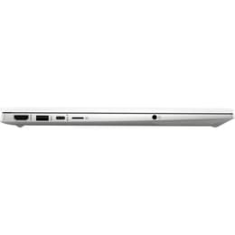 HP 15S-FQ3002NB 15" Pentium Silver 1,1 GHz - SSD 512 GB - 16GB Tastiera Francese