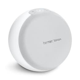Altoparlanti Bluetooth Harman Kardon Omni 10 Plus - Bianco