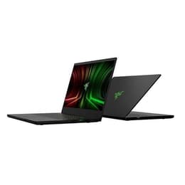 Razer Blade 14 RZ09-0421NFG3 14" Core i9 3,8 GHz - SSD 1 TB - 16GB - NVIDIA GeForce RTX 3070 Ti Tastiera Francese