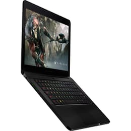 Razer Blade 14 RZ09-0421NFG3 14" Core i9 3,8 GHz - SSD 1 TB - 16GB - NVIDIA GeForce RTX 3070 Ti Tastiera Francese