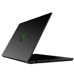 Razer Blade 14 RZ09-0421NFG3 14" Core i9 3,8 GHz - SSD 1 TB - 16GB - NVIDIA GeForce RTX 3070 Ti Tastiera Francese