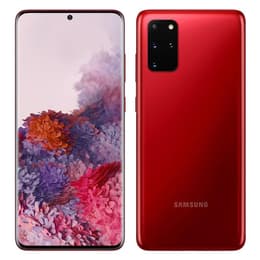 Galaxy S20+ 5G 256 GB - Rosso (Aura Red)