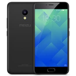 Meizu M5C 16 GB Dual Sim - Nero