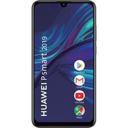 Huawei P smart 2019 64 GB Dual Sim - Nero (Midnight Black)