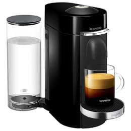 Macchina da caffè combinata Compatibile Nespresso Magimix M600 Vertuo Plus 11385B