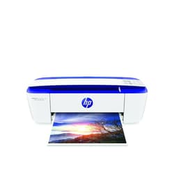 HP DeskJet Ink Advantage 3790 Inkjet - Getto d'inchiostro